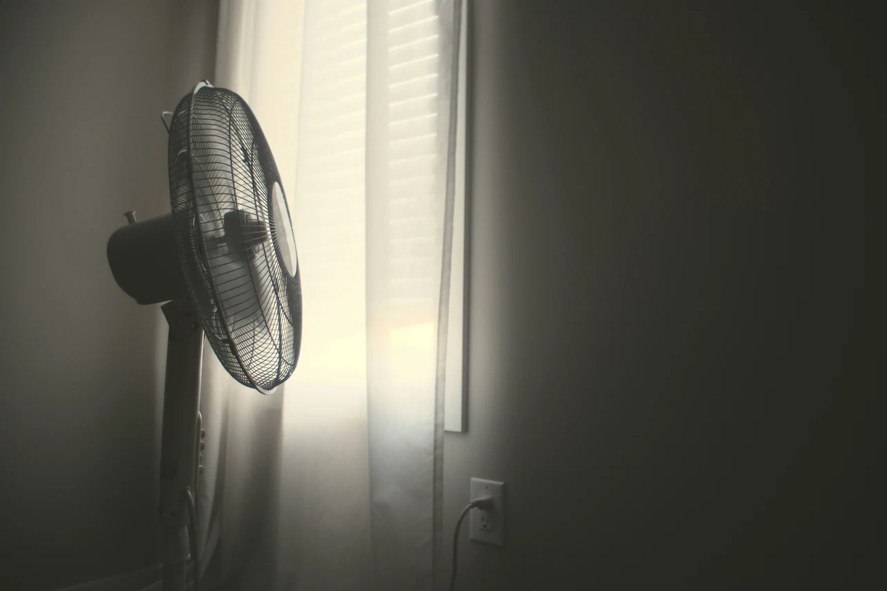 Le migliori soluzioni per mantenere la casa fresca anche senza condizionatore Le migliori soluzioni per mantenere la casa fresca anche senza condizionatore