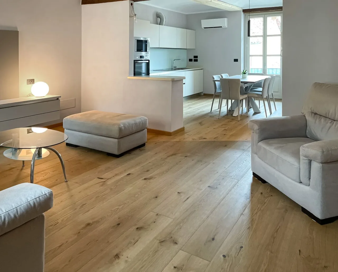 I trucchi per avere sempre pavimenti splendenti senza fatica I trucchi per avere sempre pavimenti splendenti senza fatica