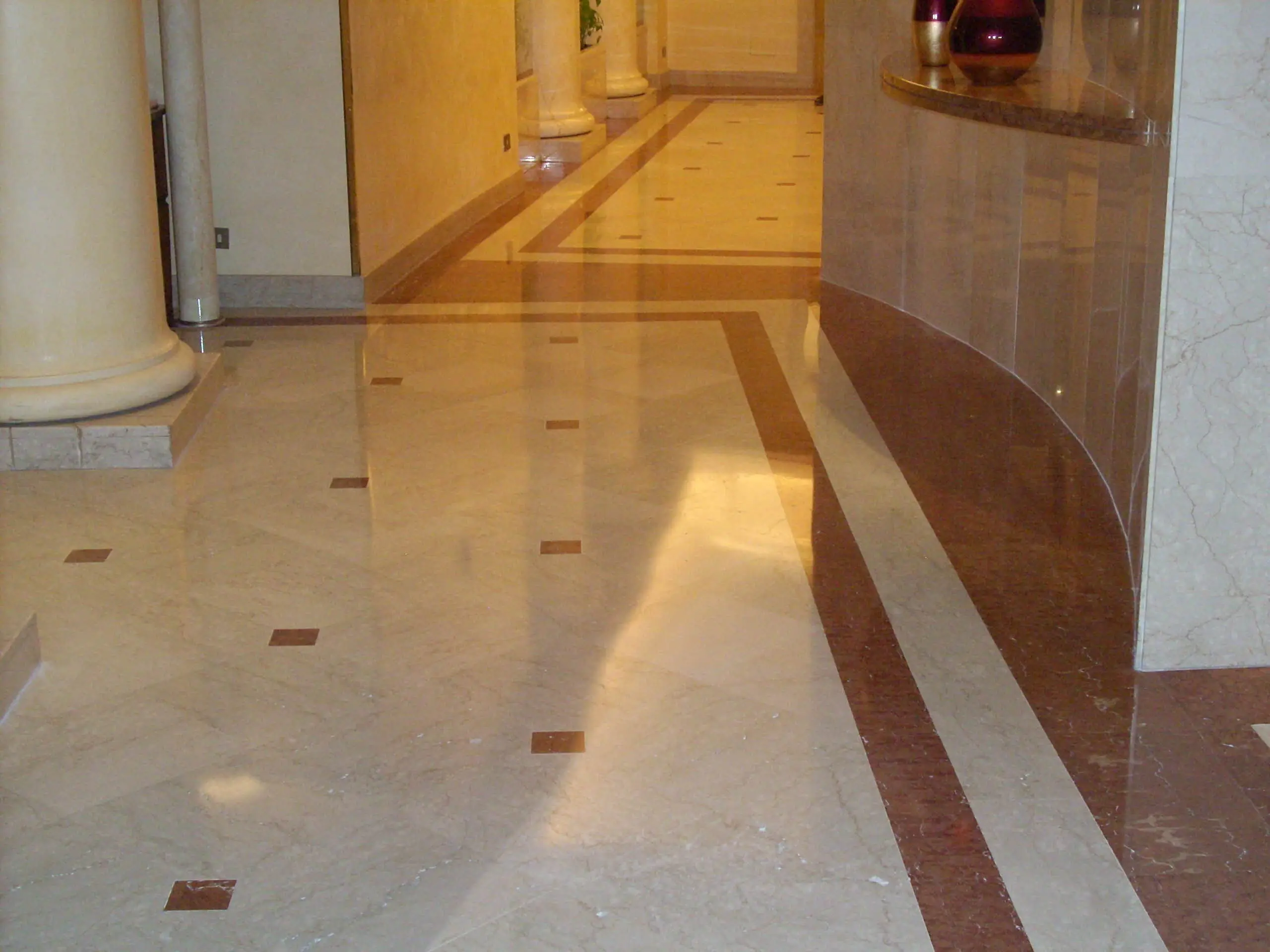 I trucchi per avere sempre pavimenti splendenti senza fatica I trucchi per avere sempre pavimenti splendenti senza fatica