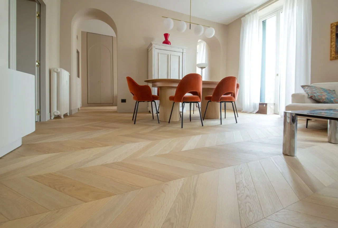 I trucchi per avere sempre pavimenti splendenti senza fatica I trucchi per avere sempre pavimenti splendenti senza fatica