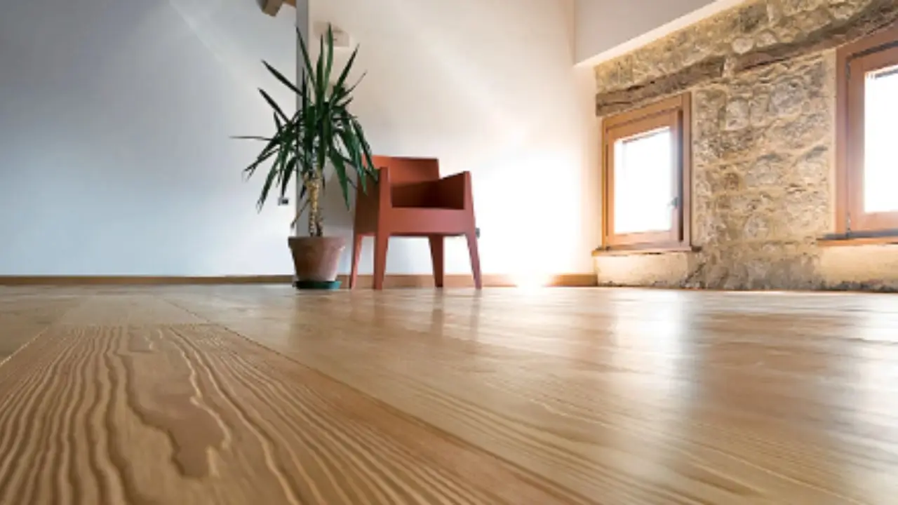 I trucchi per avere sempre pavimenti splendenti senza fatica I trucchi per avere sempre pavimenti splendenti senza fatica