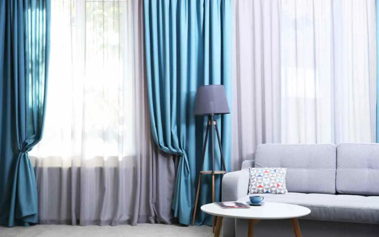 Come scegliere le tende giuste per migliorare la luce naturale in casa Come scegliere le tende giuste per migliorare la luce naturale in casa