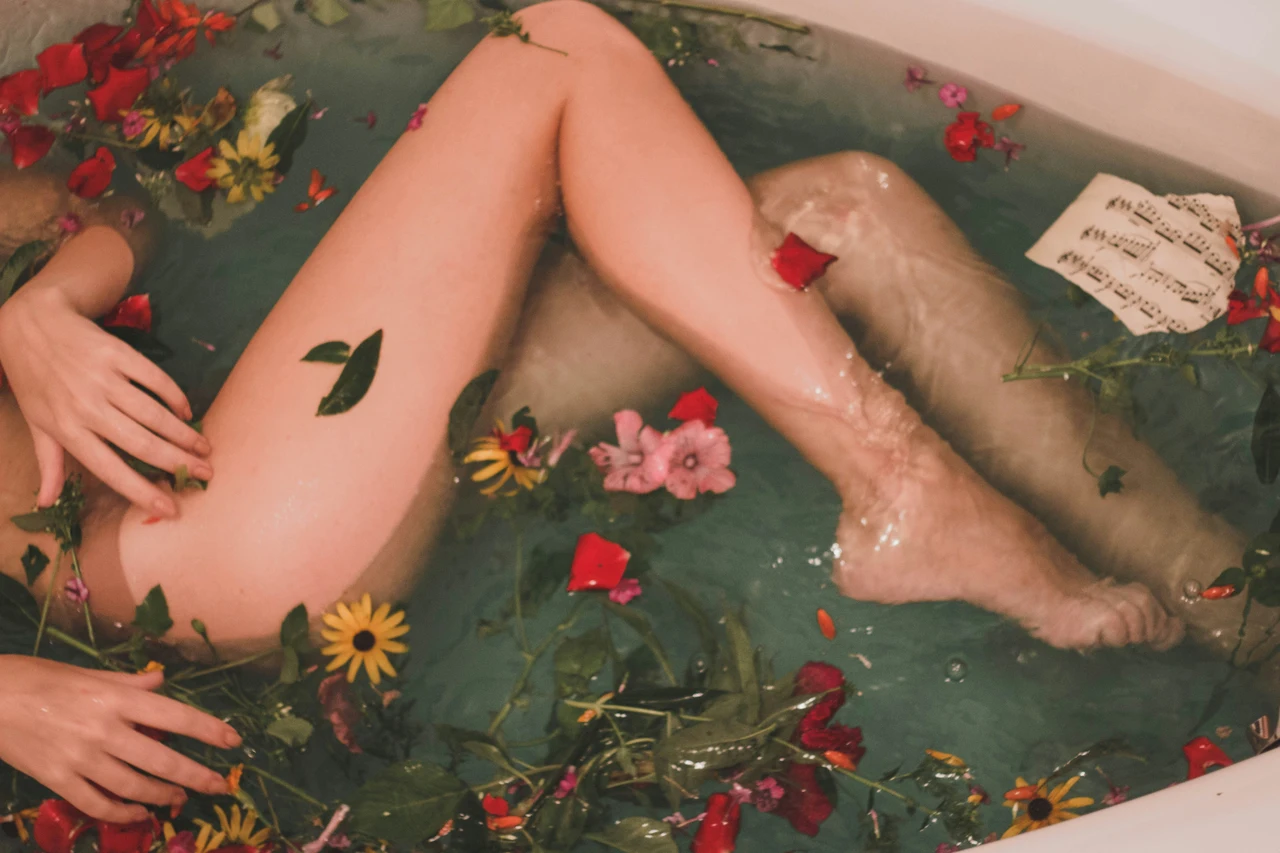 Consigli degli esperti per rendere il bagno più igienico e profumato Consigli degli esperti per rendere il bagno più igienico e profumato