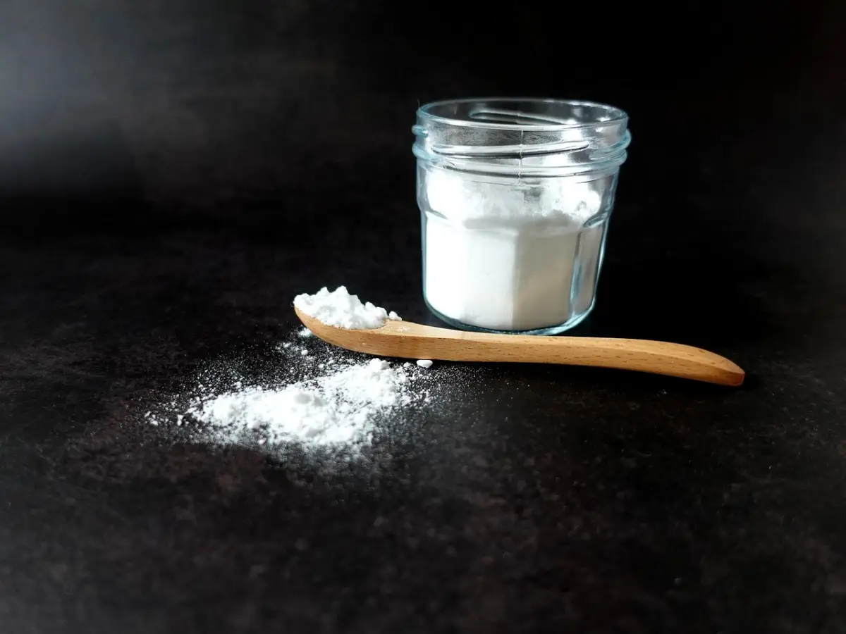 Il trucco del bicarbonato per un orto sano e senza parassiti Il trucco del bicarbonato per un orto sano e senza parassiti