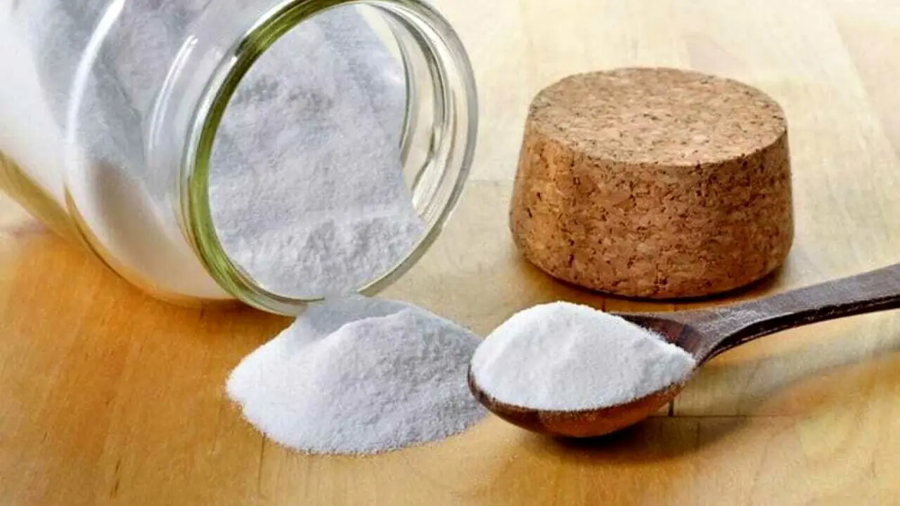 Il trucco del bicarbonato per un orto sano e senza parassiti Il trucco del bicarbonato per un orto sano e senza parassiti