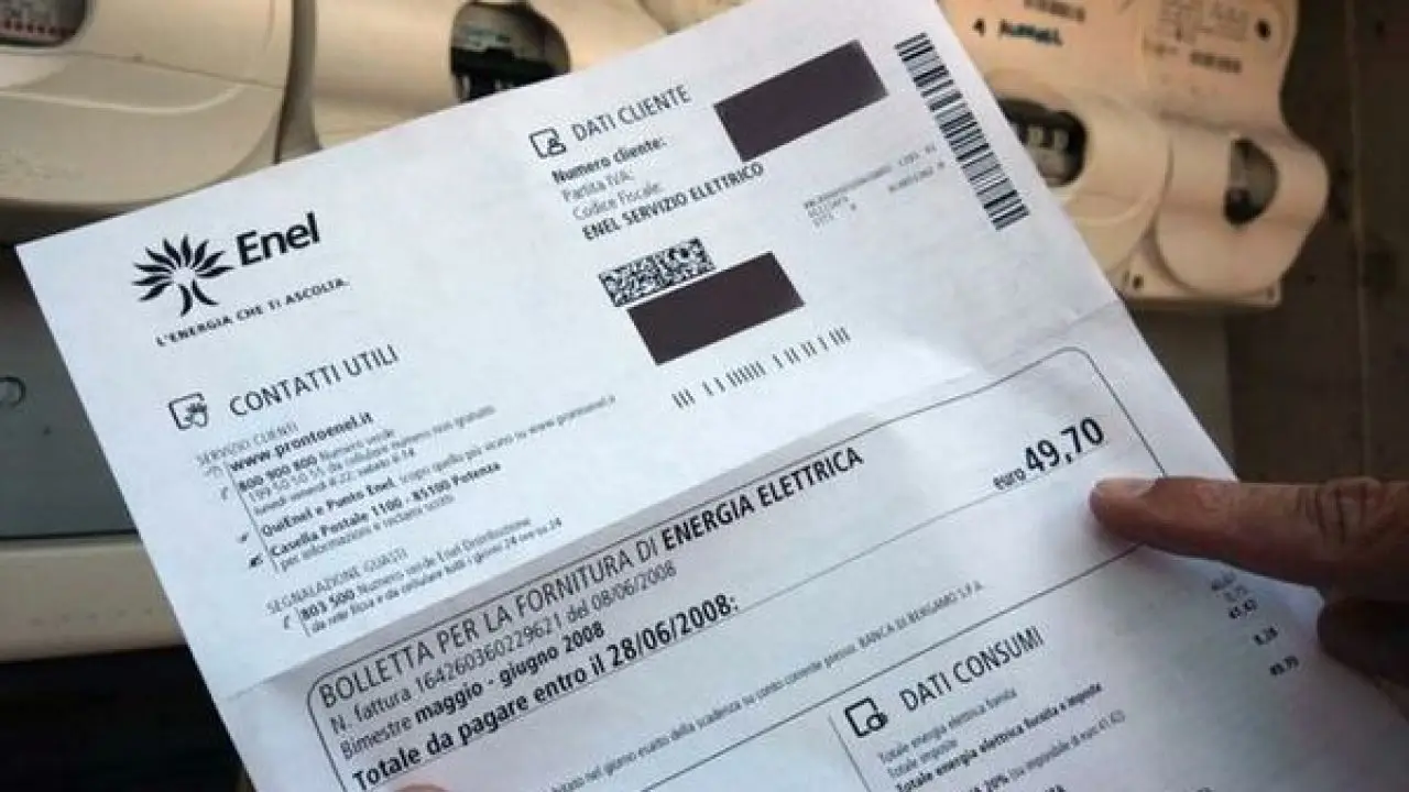 Chiude il Servizio Elettrico Nazionale: ecco come cambia la bolletta ed il prezzo Chiude il Servizio Elettrico Nazionale: ecco come cambia la bolletta ed il prezzo