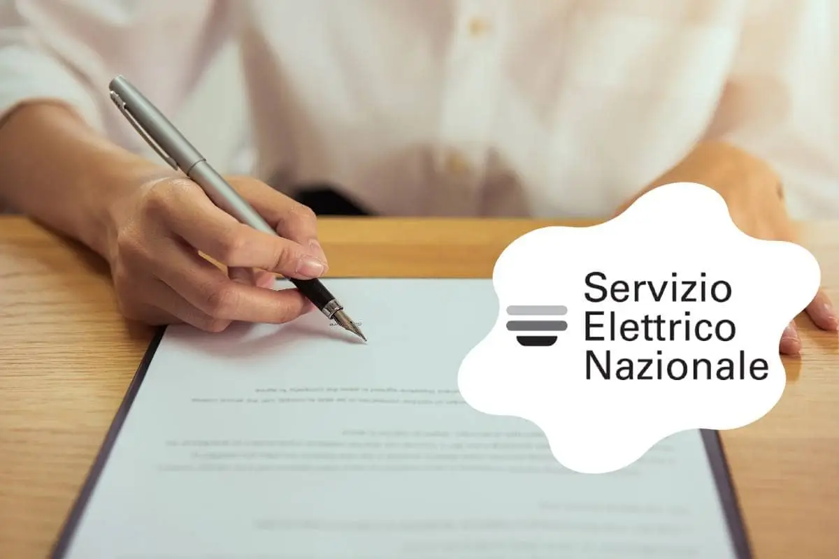 Chiude il Servizio Elettrico Nazionale: ecco come cambia la bolletta ed il prezzo Chiude il Servizio Elettrico Nazionale: ecco come cambia la bolletta ed il prezzo