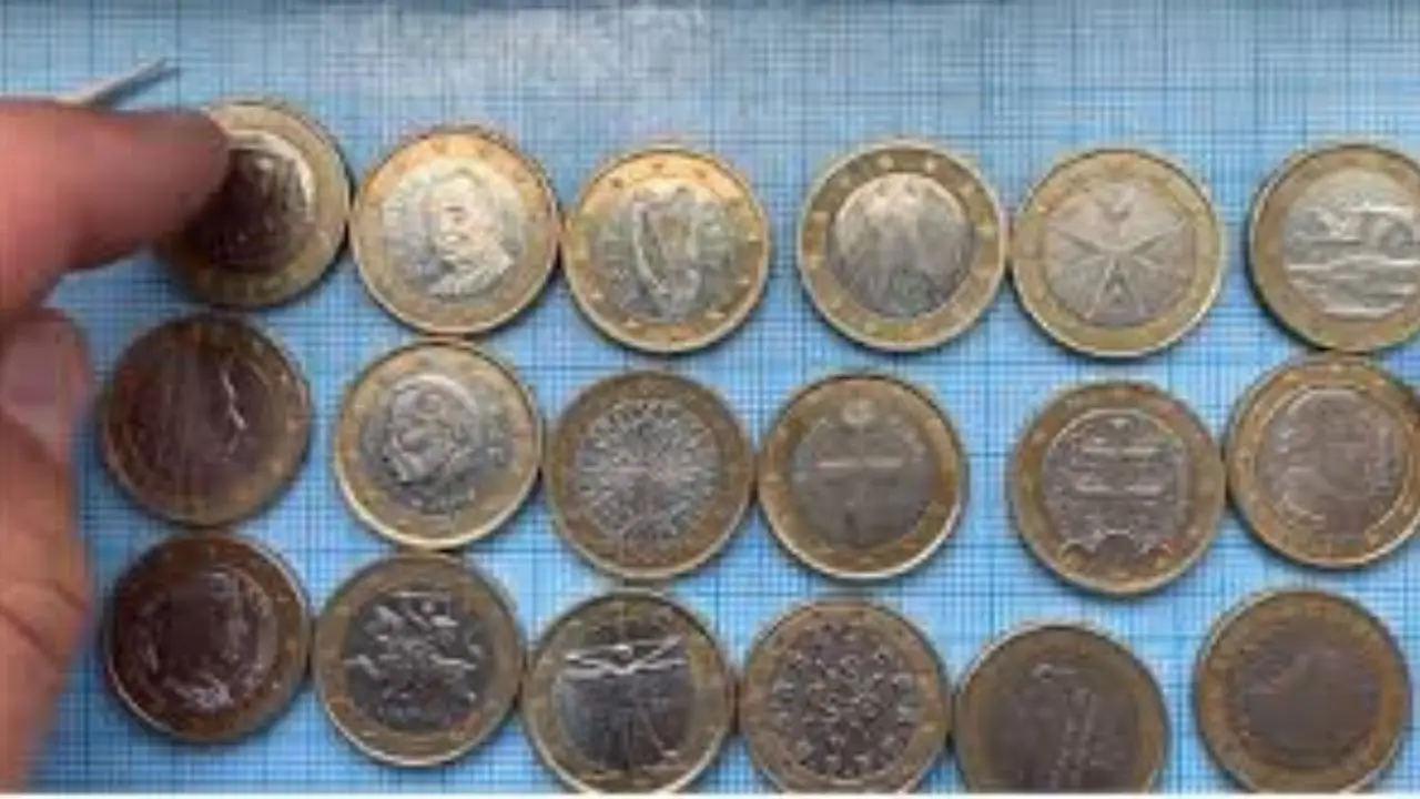 Come e dove puoi vendere monete antiche, vecchie lire, banconote rare e euro ricercati Come e dove puoi vendere monete antiche, vecchie lire, banconote rare e euro ricercati