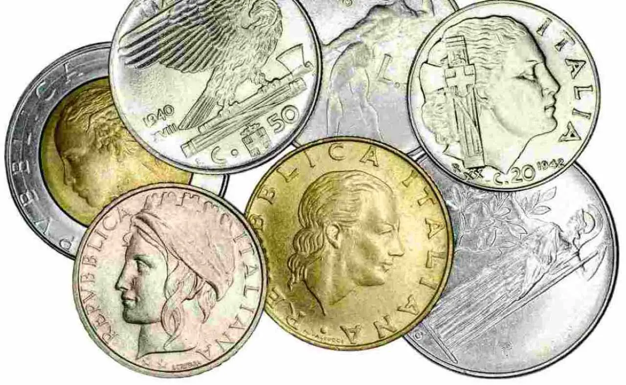 Come e dove puoi vendere monete antiche, vecchie lire, banconote rare e euro ricercati Come e dove puoi vendere monete antiche, vecchie lire, banconote rare e euro ricercati