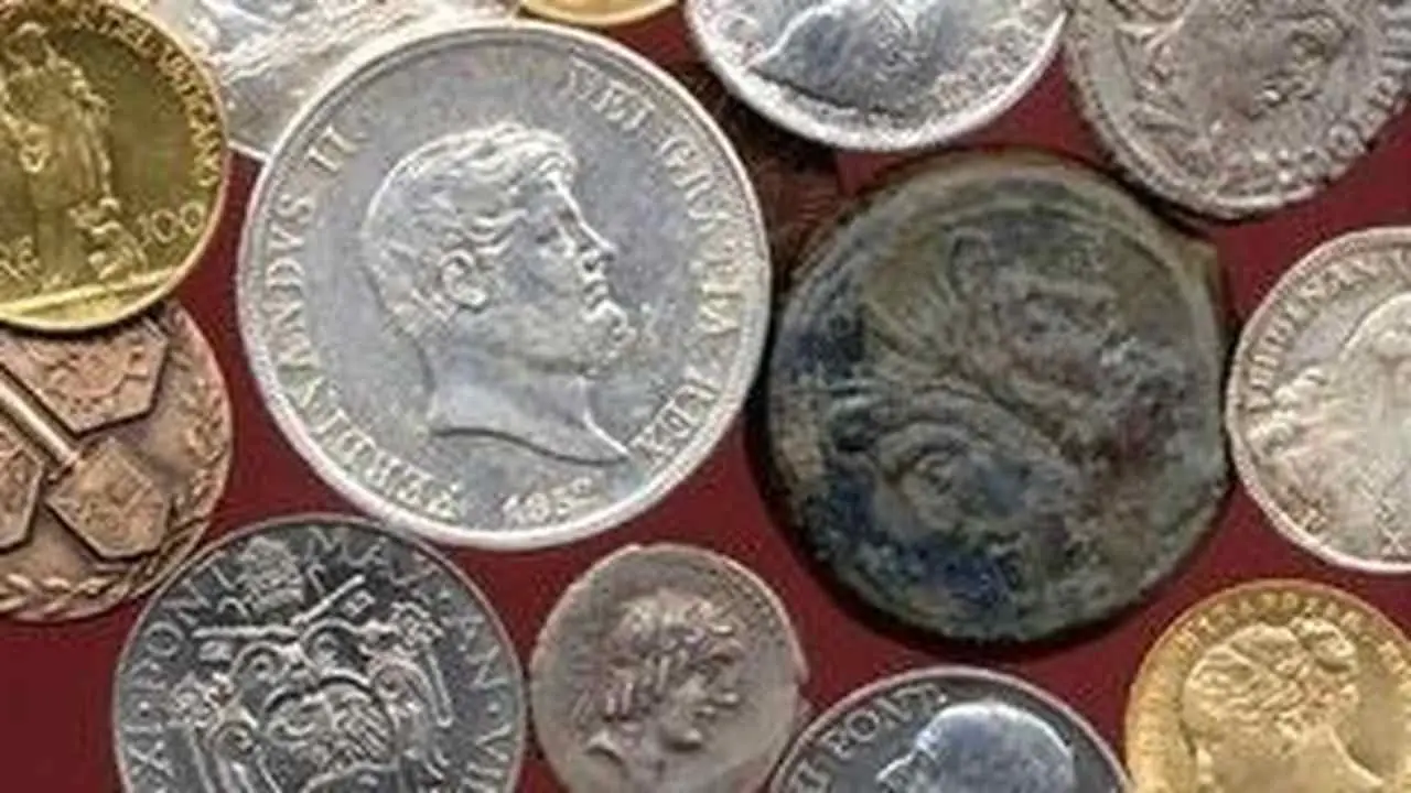 Come e dove puoi vendere monete antiche, vecchie lire, banconote rare e euro ricercati Come e dove puoi vendere monete antiche, vecchie lire, banconote rare e euro ricercati
