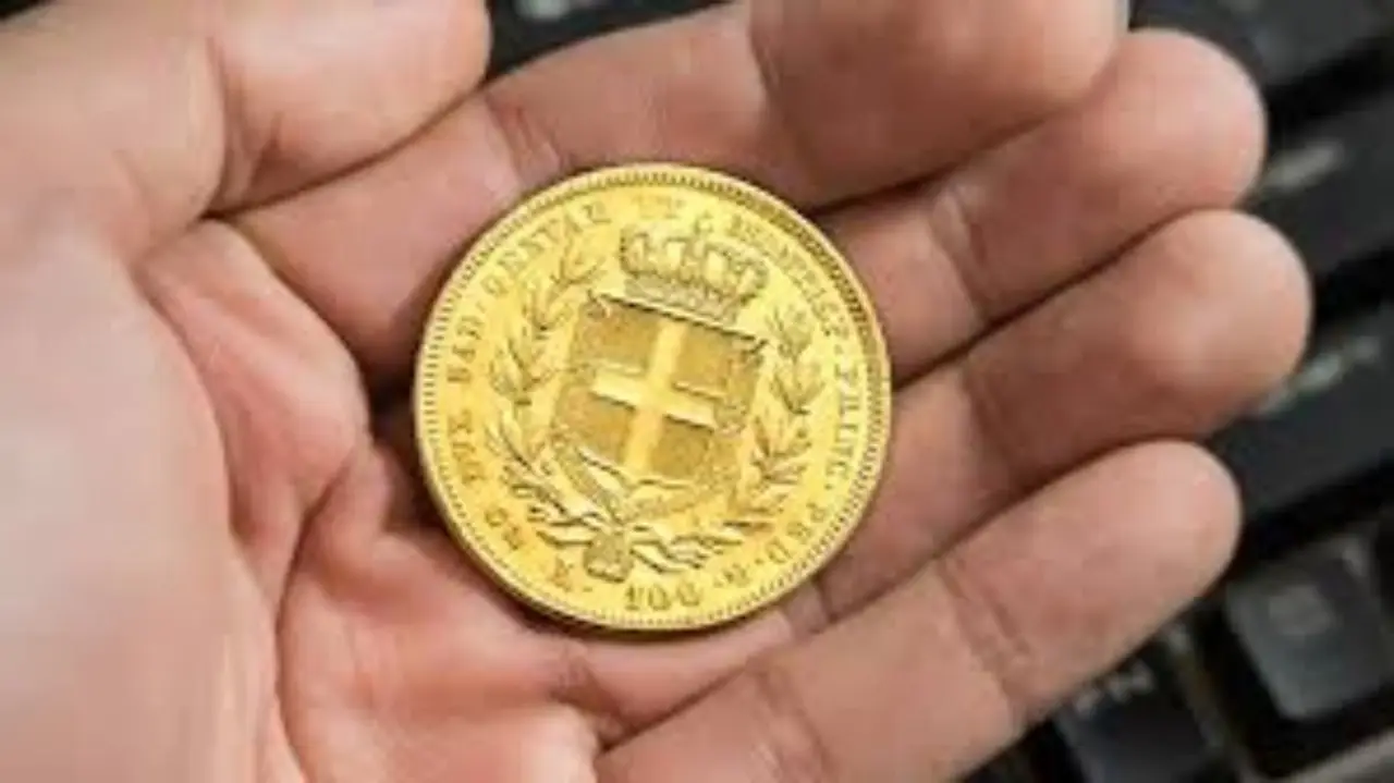 Come e dove puoi vendere monete antiche, vecchie lire, banconote rare e euro ricercati Come e dove puoi vendere monete antiche, vecchie lire, banconote rare e euro ricercati