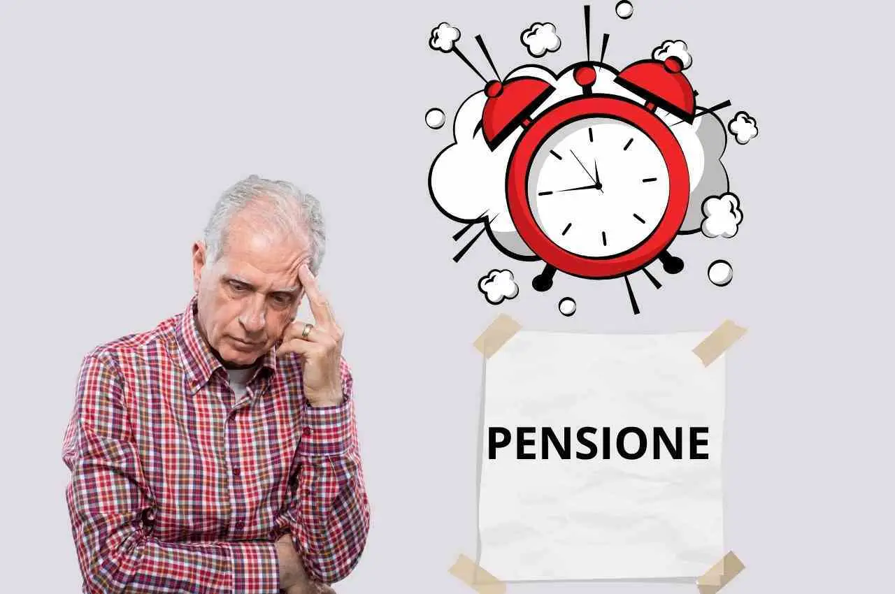 Età pensionabile, la novità: ecco chi non potrà più andare in pensione Età pensionabile, la novità: ecco chi non potrà più andare in pensione