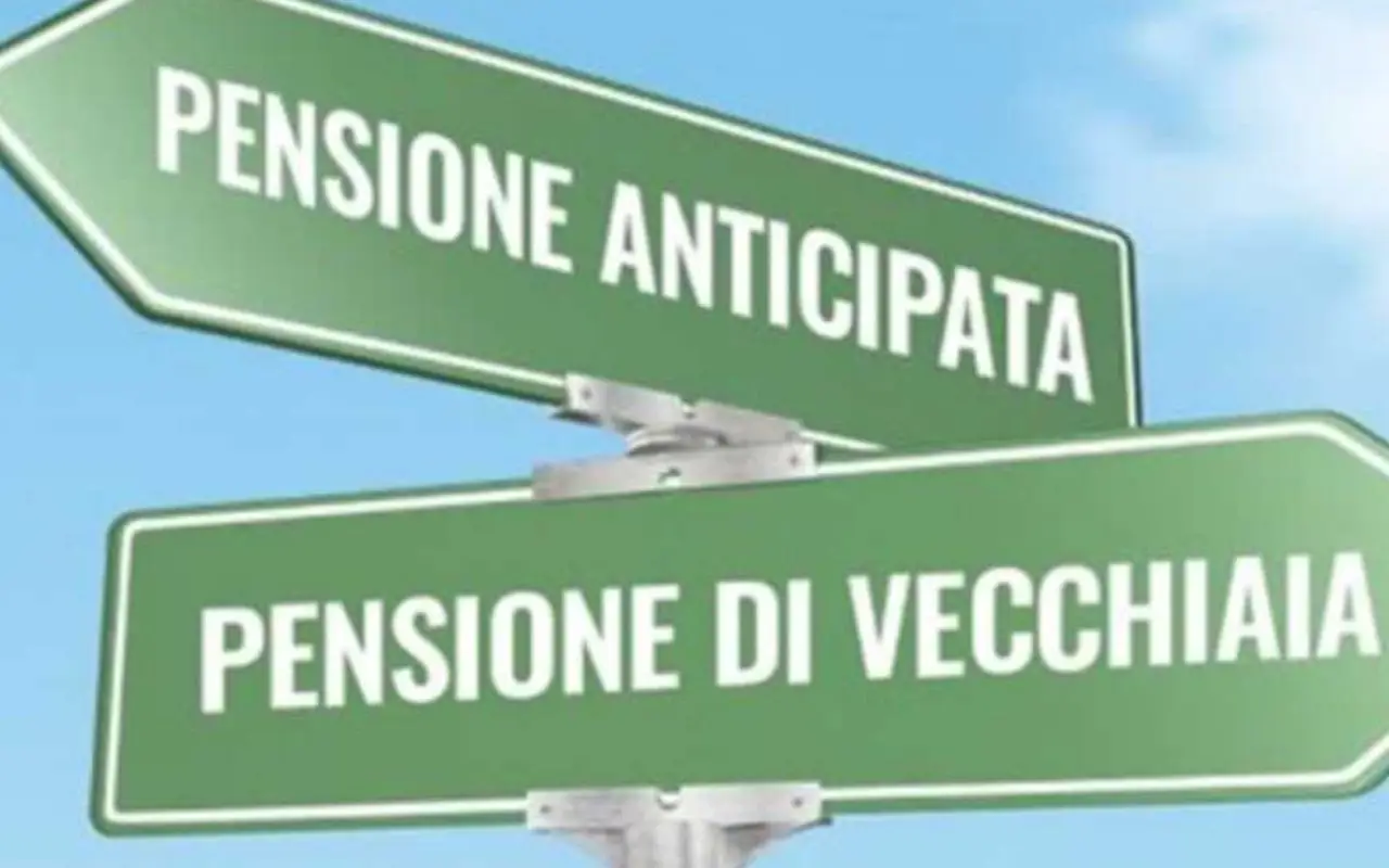Età pensionabile, la novità: ecco chi non potrà più andare in pensione Età pensionabile, la novità: ecco chi non potrà più andare in pensione