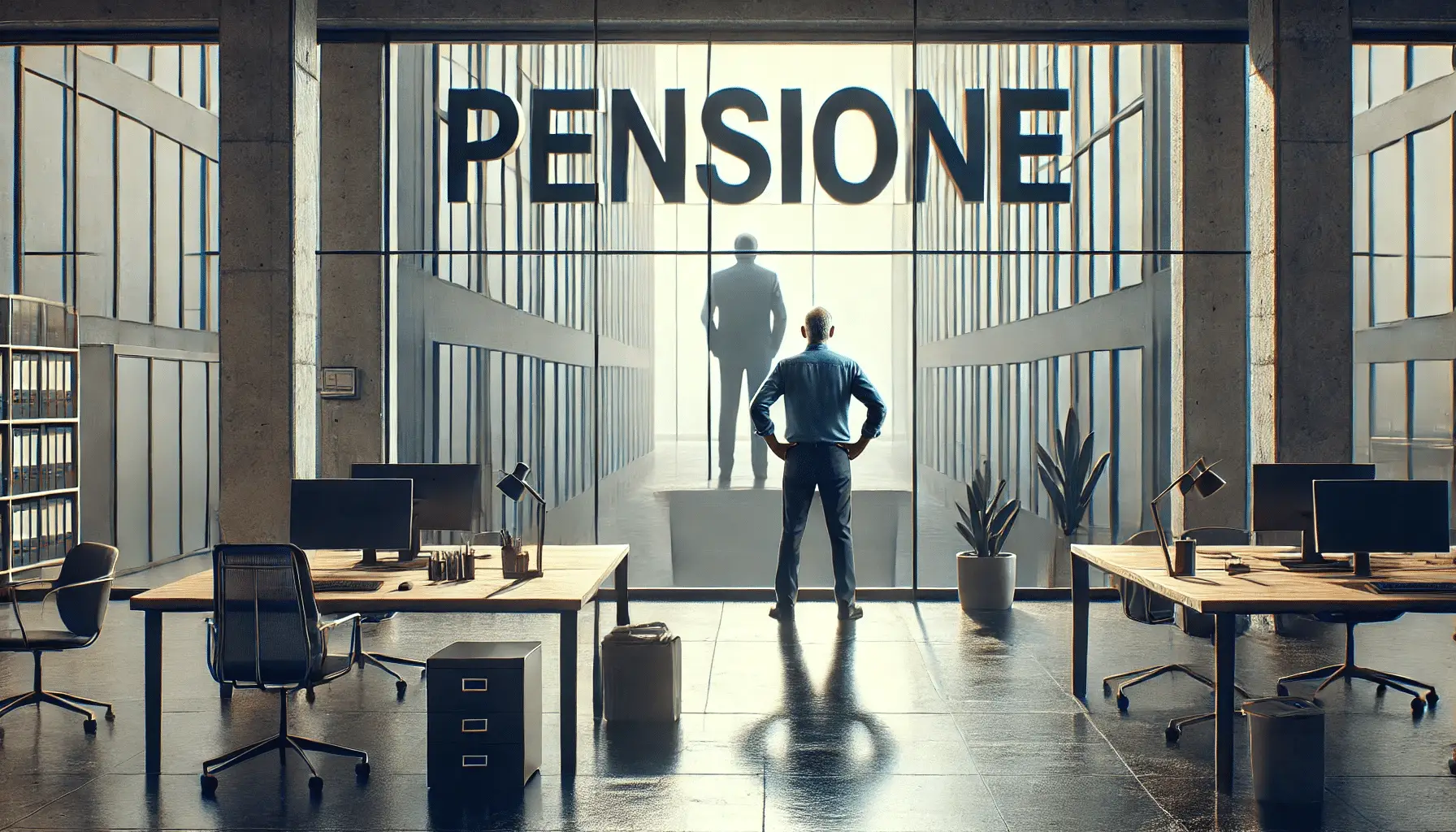 Età pensionabile, la novità: ecco chi non potrà più andare in pensione Età pensionabile, la novità: ecco chi non potrà più andare in pensione