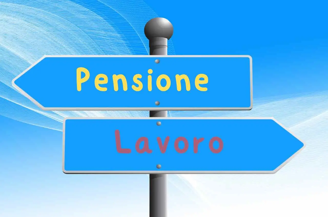Età pensionabile, la novità: ecco chi non potrà più andare in pensione Età pensionabile, la novità: ecco chi non potrà più andare in pensione
