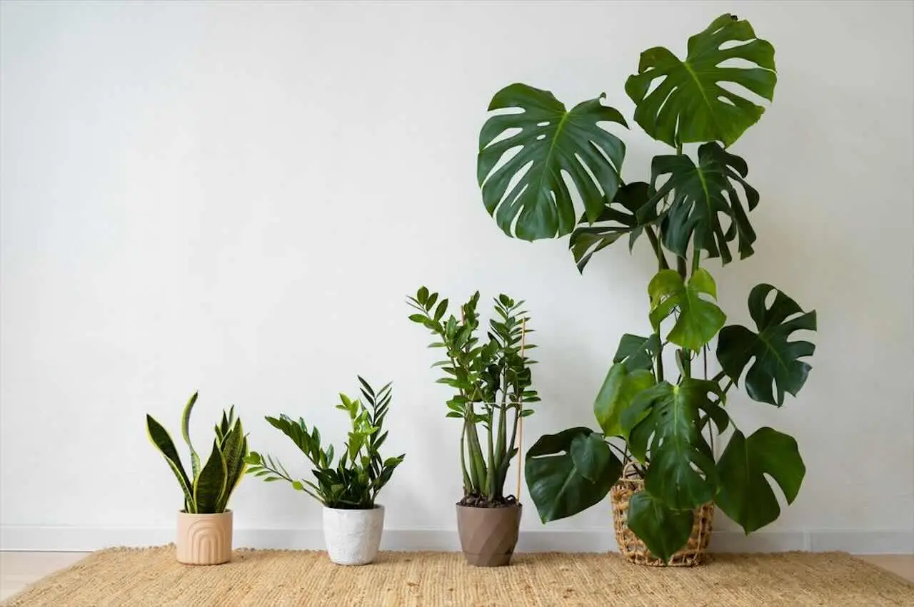 Come scegliere la pianta d’appartamento che abbassa la temperatura in casa: la guida dei biologi vegetali per l’estate 2025 Come scegliere la pianta d’appartamento che abbassa la temperatura in casa: la guida dei biologi vegetali per l’estate 2025