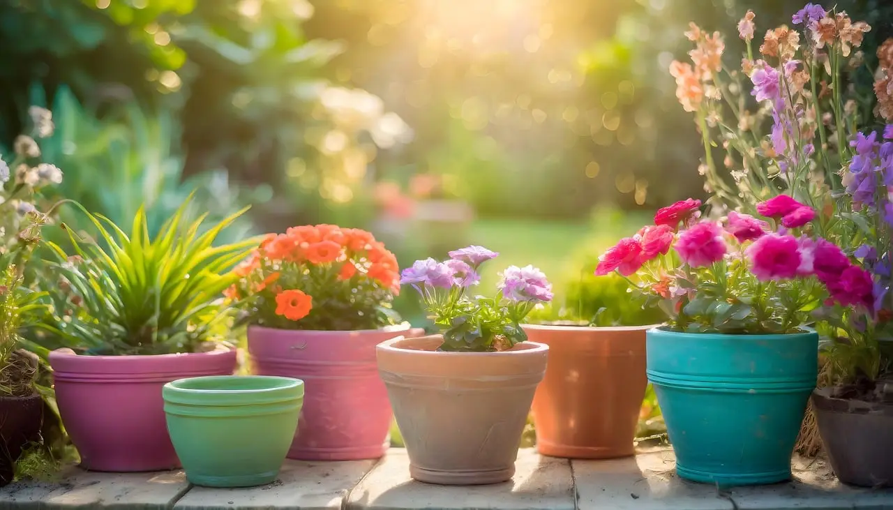 Come ridurre l’umidità nei vasi in estate: il trucco pratico dei botanici per balconi sani Come ridurre l’umidità nei vasi in estate: il trucco pratico dei botanici per balconi sani
