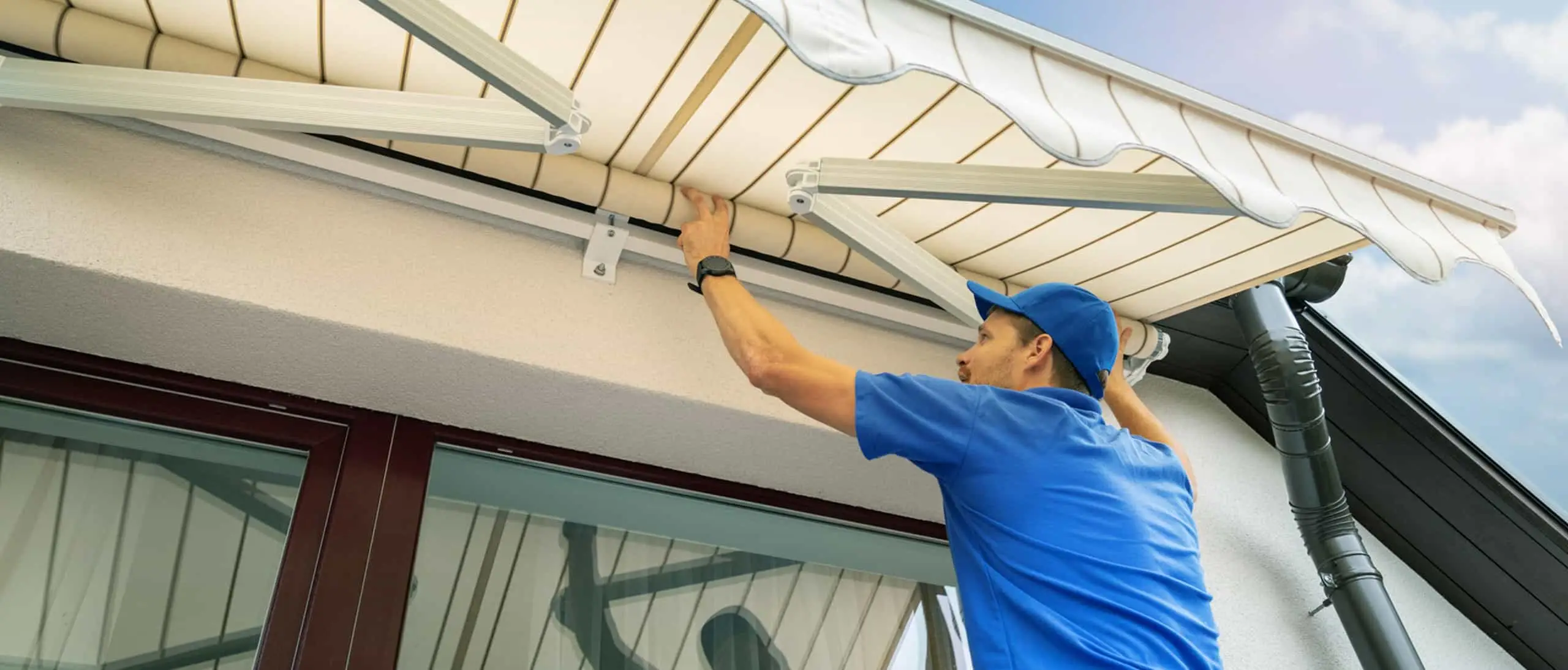 Come scegliere le tende da esterno ideali per un balcone fresco: la guida aggiornata dei paesaggisti per giugno Come scegliere le tende da esterno ideali per un balcone fresco: la guida aggiornata dei paesaggisti per giugno